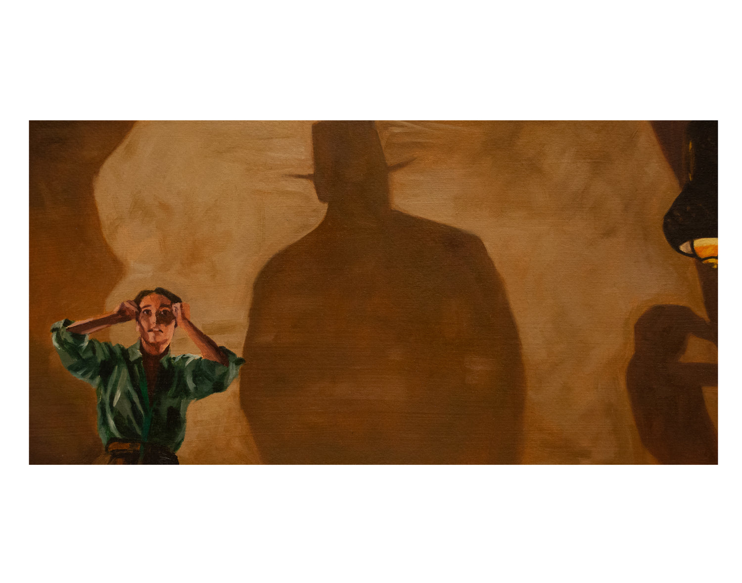 Movie Art Prints - Unframed